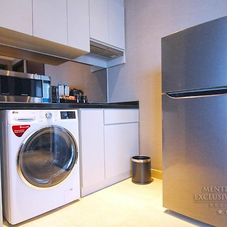 Menteng Park Exclusive Emerald Jakarta Eksteriør billede