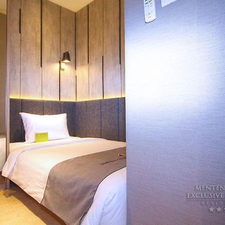 Menteng Park Exclusive Emerald Jakarta Eksteriør billede