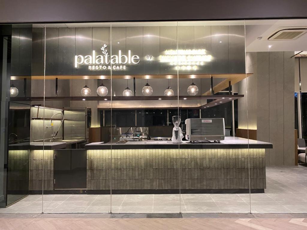 Menteng Park Exclusive Emerald Jakarta Eksteriør billede